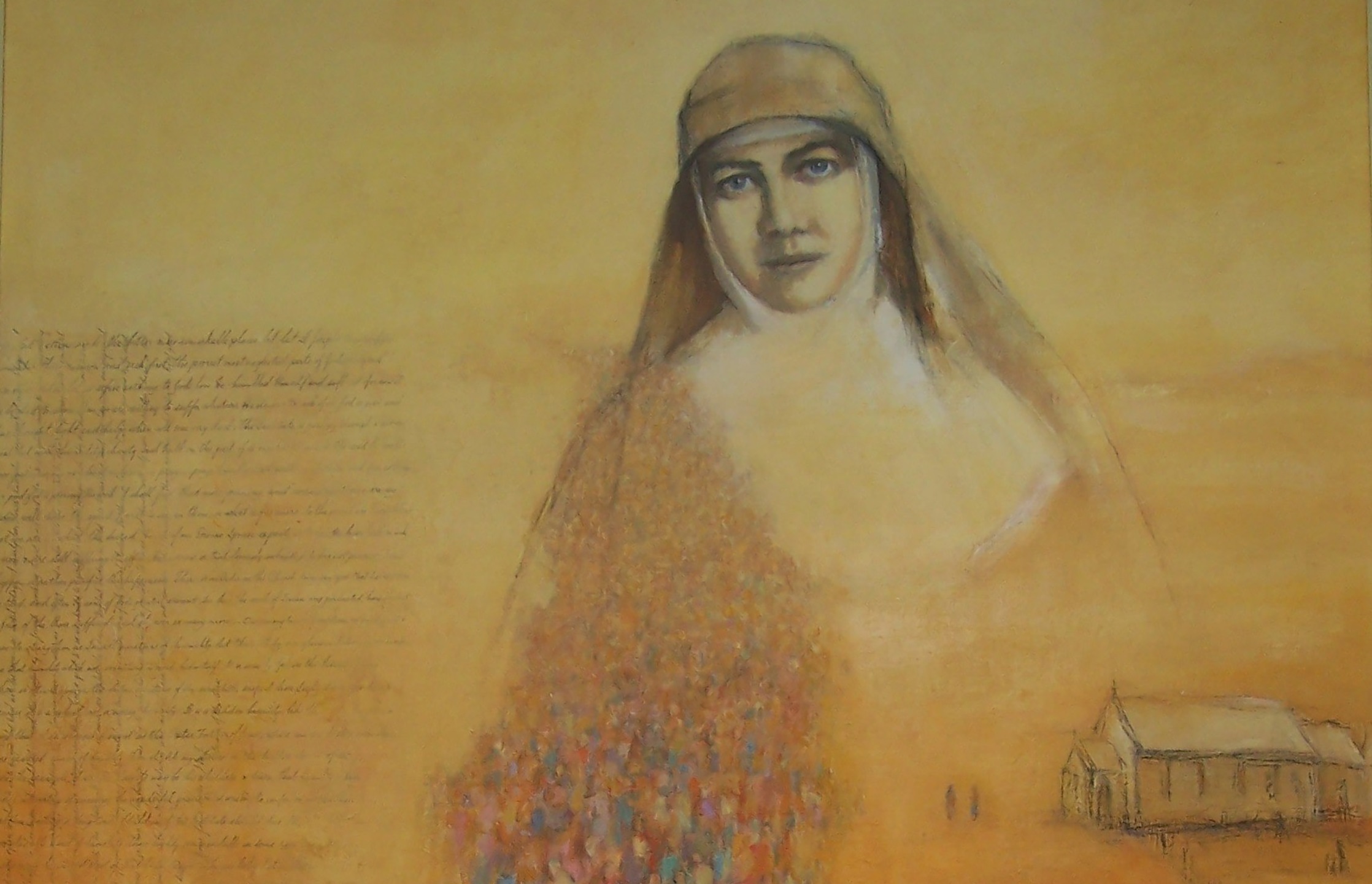 Ten Things You Might Not Know About Mary Mary MacKillop Today