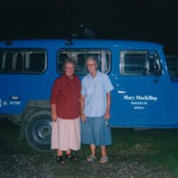 30 years since the Josephite Sisters began working in Timor-Leste