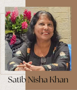 Image of Satib Nisha Khan